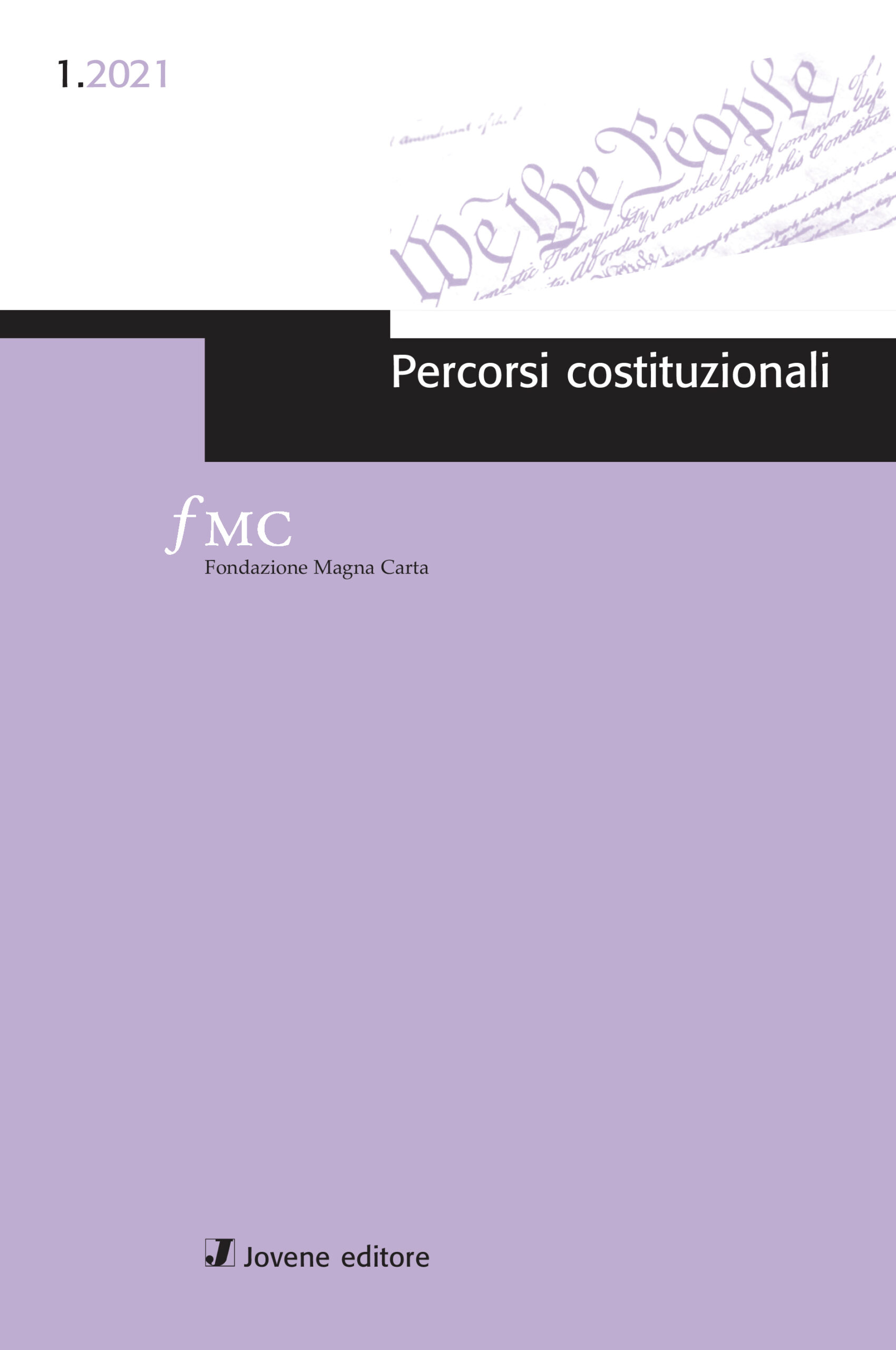 1920/2020: Le attualità della Costituzione kelseniana